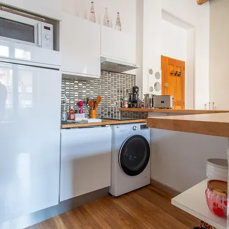 Loft D'exception 67 M2 Av Balcon Sans Vis A Vis Апартаменты Монпелье