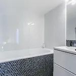 Loft D'exception 67 M2 Av Balcon Sans Vis A Vis
