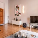 Loft D'exception 67 M2 Av Balcon Sans Vis A Vis