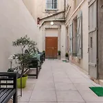 Loft D'exception 67 M2 Av Balcon Sans Vis A Vis Μονπελιέ