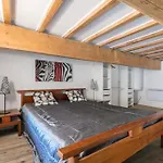 Διαμέρισμα Loft D'exception 67 M2 Av Balcon Sans Vis A Vis *