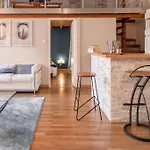 Διαμέρισμα Loft D'exception 67 M2 Av Balcon Sans Vis A Vis