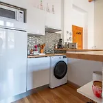 Loft D'exception 67 M2 Av Balcon Sans Vis A Vis Διαμέρισμα Μονπελιέ