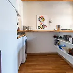 Διαμέρισμα Loft D'exception 67 M2 Av Balcon Sans Vis A Vis