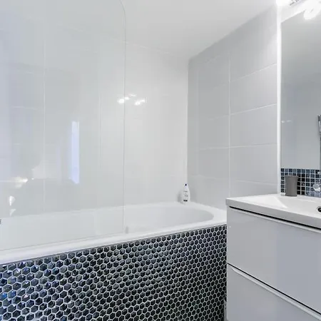 Loft D'exception 67 M2 Av Balcon Sans Vis A Vis