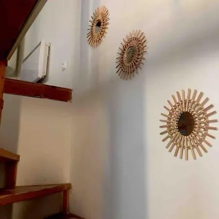 Apartmán Loft D'exception 67 M2 Av Balcon Sans Vis A Vis *