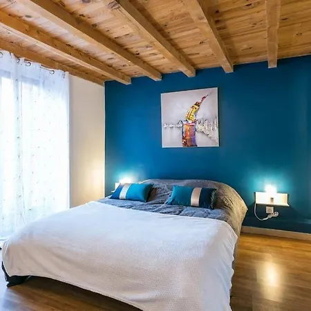 Loft D'exception 67 M2 Av Balcon Sans Vis A Vis Apartamento Montpellier