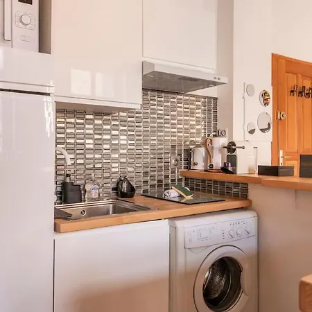 Loft D'exception 67 M2 Av Balcon Sans Vis A Vis Apartamento Montpellier